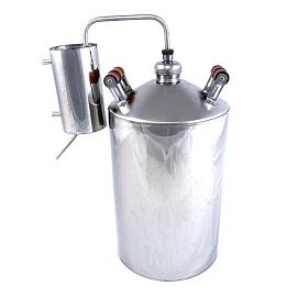 Самогонный аппарат в Бахчисарае всего за 3200 рублей